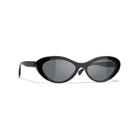 chanel oval sunglass|chanel glasses with magnetic sunglasses.